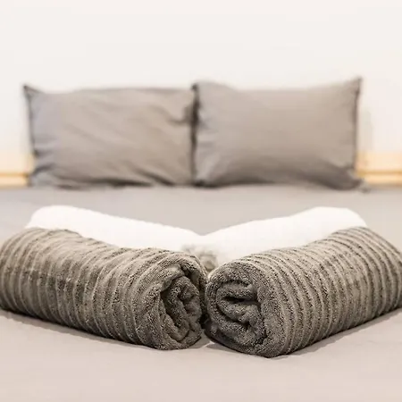 アパート Stylish One Bed Oasis In Historic Centre *