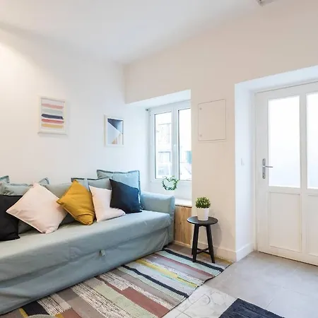 Stylish One Bed Oasis In Historic Centre *