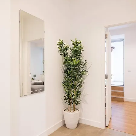 Stylish One Bed Oasis In Historic Centre Daire *