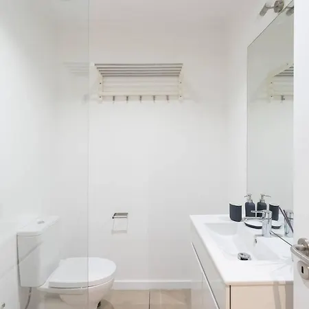 Appartement Stylish One Bed Oasis In Historic Centre