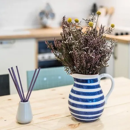 Stylish One Bed Oasis In Historic Centre * Lisboa