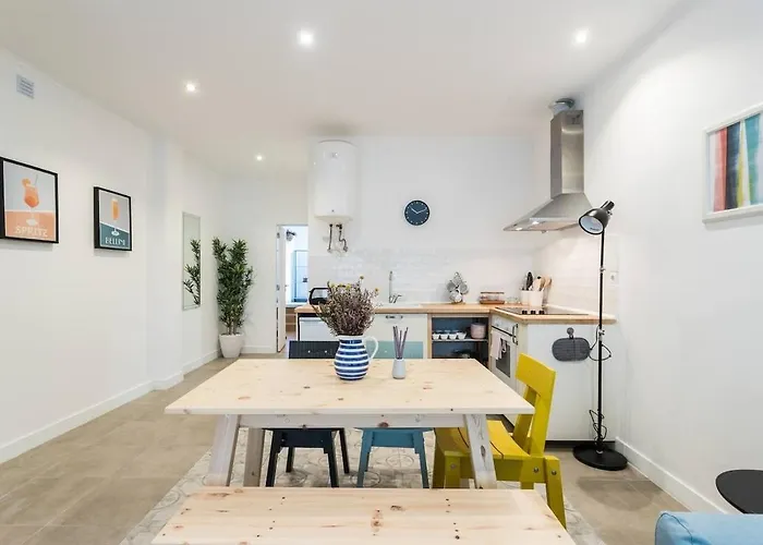Stylish One Bed Oasis In Historic Centre Daire *