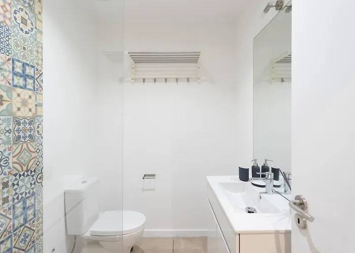 Daire Stylish One Bed Oasis In Historic Centre