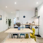 Stylish One Bed Oasis In Historic Centre Apartmán *