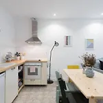 Stylish One Bed Oasis In Historic Centre Apartmán *