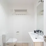 Apartmán Stylish One Bed Oasis In Historic Centre