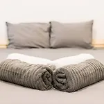 Apartmán Stylish One Bed Oasis In Historic Centre *